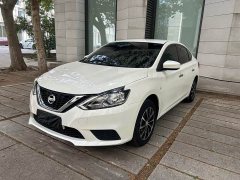 Nissan Sylphy Classic 1.6XE CVT Comfort - ფოტო 1