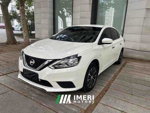 2021 Nissan Sylphy Classic 1.6XE CVT Comfort - ავტომობილი ჩინეთიდან