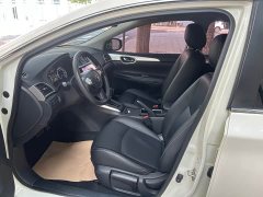 Nissan Sylphy Classic 1.6XE CVT Comfort - ფოტო 11