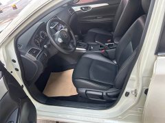 Nissan Sylphy Classic 1.6XE CVT Comfort - ფოტო 12