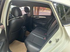 Nissan Sylphy Classic 1.6XE CVT Comfort - ფოტო 13