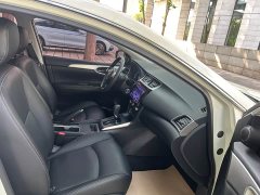 Nissan Sylphy Classic 1.6XE CVT Comfort - ფოტო 15