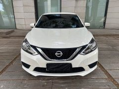 Nissan Sylphy Classic 1.6XE CVT Comfort - ფოტო 2