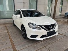 Nissan Sylphy Classic 1.6XE CVT Comfort - ფოტო 3