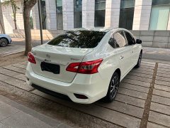 Nissan Sylphy Classic 1.6XE CVT Comfort - ფოტო 4