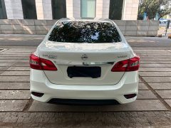 Nissan Sylphy Classic 1.6XE CVT Comfort - ფოტო 5