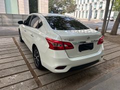 Nissan Sylphy Classic 1.6XE CVT Comfort - ფოტო 6