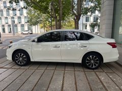 Nissan Sylphy Classic 1.6XE CVT Comfort - ფოტო 7