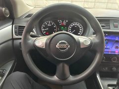 Nissan Sylphy Classic 1.6XE CVT Comfort - ფოტო 8