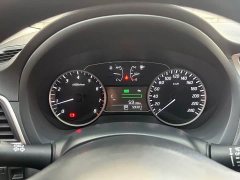 Nissan Sylphy Classic 1.6XE CVT Comfort - ფოტო 9