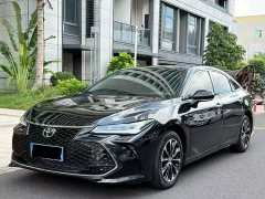 Toyota Avalon 2022 2.5L Luxury - ფოტო 1