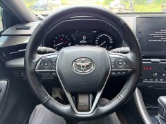 Toyota Avalon 2022 2.5L Luxury - ფოტო 14