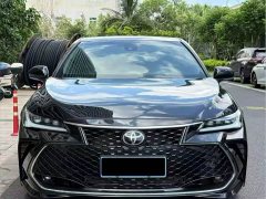 Toyota Avalon 2022 2.5L Luxury - ფოტო 2