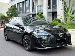 Toyota Avalon 2022 2.5L Luxury - ფოტო 3