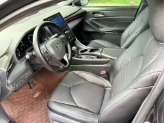 Toyota Avalon 2022 2.5L Luxury - ფოტო 4