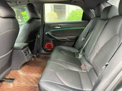 Toyota Avalon 2022 2.5L Luxury - ფოტო 5