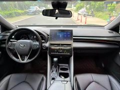Toyota Avalon 2022 2.5L Luxury - ფოტო 6