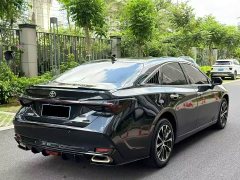 Toyota Avalon 2022 2.5L Luxury - ფოტო 7
