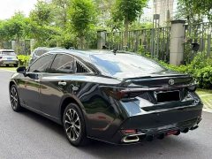 Toyota Avalon 2022 2.5L Luxury - ფოტო 9