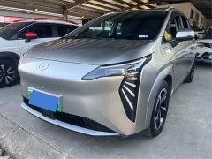 GAC AION Y 2023 Plus 510 Smart Leader Edition - ფოტო 1
