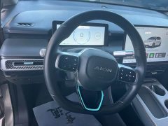 GAC AION Y 2023 Plus 510 Smart Leader Edition - ფოტო 10
