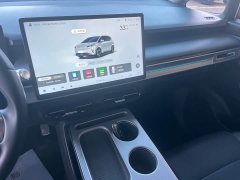 GAC AION Y 2023 Plus 510 Smart Leader Edition - ფოტო 11