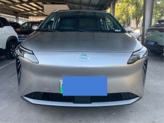 GAC AION Y 2023 Plus 510 Smart Leader Edition - ფოტო 2