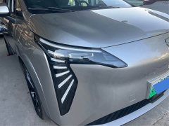 GAC AION Y 2023 Plus 510 Smart Leader Edition - ფოტო 4
