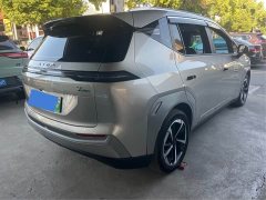 GAC AION Y 2023 Plus 510 Smart Leader Edition - ფოტო 6