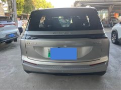 GAC AION Y 2023 Plus 510 Smart Leader Edition - ფოტო 7