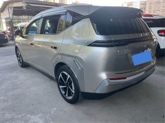 GAC AION Y 2023 Plus 510 Smart Leader Edition - ფოტო 8