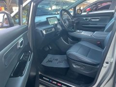 GAC AION Y 2023 Plus 510 Smart Leader Edition - ფოტო 9
