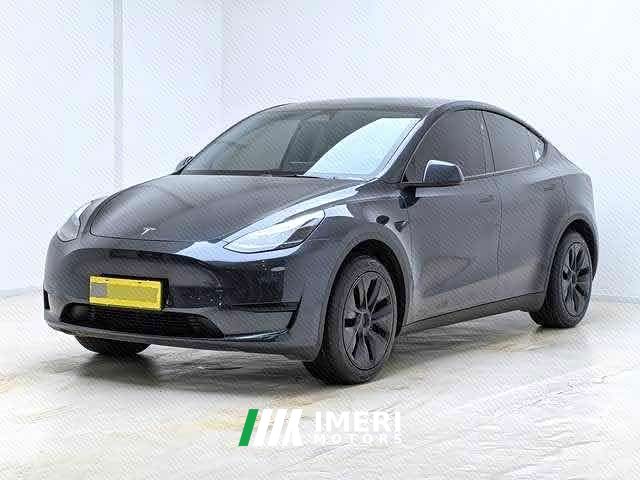 Tesla Model Y Rear-Wheel Drive - ავტომობილი ჩინეთიდან