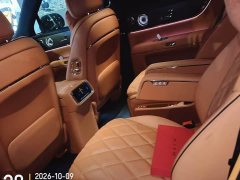 AITO Aion M9 Extended Range Max 6-Seater - ფოტო 5