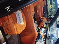 AITO Aion M9 Extended Range Max 6-Seater - ფოტო 6