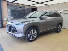 BYD Frigate 07 2023 DM-i 100KM Flagship - ფოტო 1