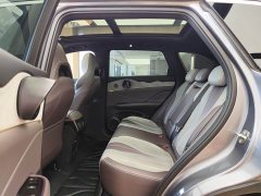 BYD Frigate 07 2023 DM-i 100KM Flagship - ფოტო 10