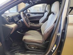 BYD Frigate 07 2023 DM-i 100KM Flagship - ფოტო 11