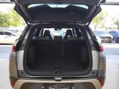 BYD Frigate 07 2023 DM-i 100KM Flagship - ფოტო 14