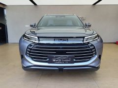 BYD Frigate 07 2023 DM-i 100KM Flagship - ფოტო 2