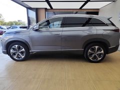 BYD Frigate 07 2023 DM-i 100KM Flagship - ფოტო 4