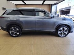 BYD Frigate 07 2023 DM-i 100KM Flagship - ფოტო 5