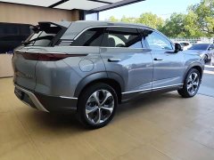 BYD Frigate 07 2023 DM-i 100KM Flagship - ფოტო 6