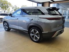 BYD Frigate 07 2023 DM-i 100KM Flagship - ფოტო 8