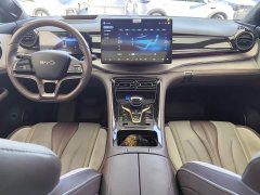 BYD Frigate 07 2023 DM-i 100KM Flagship - ფოტო 9