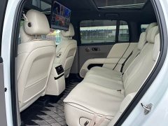 Li Auto i6 2025 Two-Wheel Drive Standard - ფოტო 14