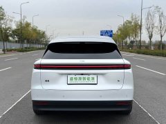 Li Auto i6 2025 Two-Wheel Drive Standard - ფოტო 17