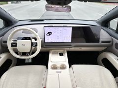 Li Auto i6 2025 Two-Wheel Drive Standard - ფოტო 19