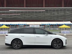 Li Auto i6 2025 Two-Wheel Drive Standard - ფოტო 20