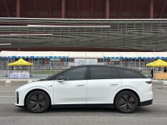 Li Auto i6 2025 Two-Wheel Drive Standard - ფოტო 3